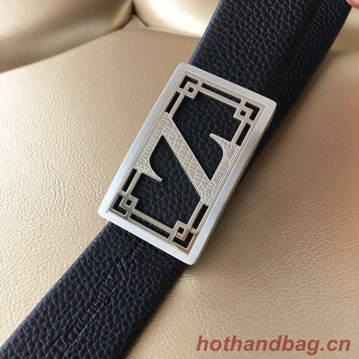 Ermenegildo Zegna Belt 38MM EZB00030 Ermenegildo Zegna Belt 38MM EZB00030